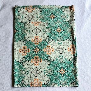 Torrid Foldover Mini Skirt Size 0